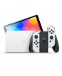 Nintendo Switch OLED Modell White Joy-Con játékkonzol
