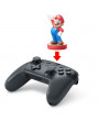 Nintendo Switch Pro Controller fekete vezeték nélküli kontroller