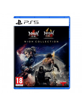 Nioh Collection PS5 játékszoftver