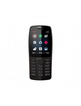 Nokia 210 2,4
