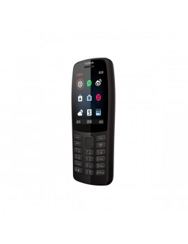 Nokia 210 2,4