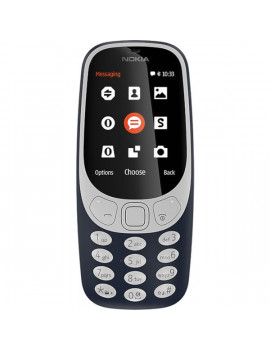 Nokia 3310 2,4