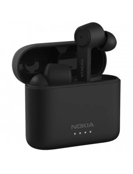 Nokia BH-805 Noise Cancelling True Wireless Bluetooth fekete fülhallgató