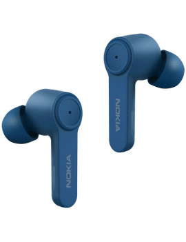 Nokia BH-805 Noise Cancelling True Wireless Bluetooth kék fülhallgató
