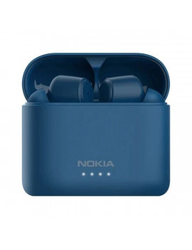 Nokia BH-805 Noise Cancelling True Wireless Bluetooth kék fülhallgató