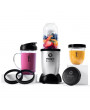 Nutribullet MBR10 Magic Bullet ezüst turmixgép