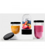 Nutribullet MBR10 Magic Bullet ezüst turmixgép