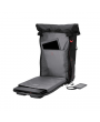 OMEN by HP Transceptor 15 Rolltop gamer notebook hátizsák