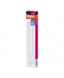 Osram DULUX L matt búra/7W/1000lm/4000K/2G11 egy végén fejelt LED cső