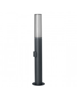 Ledvance Smart+ WiFi Flare 60Cm Post okos kültéri lámpatest, színváltós, okos,  vezérelhető intelligens lámpatest