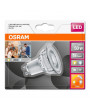Osram Star+ Active&Relax PAR16/üveg ház/5,2W/350lm/2700K/GU10 LED spot izzó