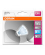 Osram Star MR11 üveg ház/4W/345lm/4000K/GU4 LED spot izzó