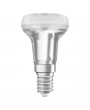 Osram Star R39 átlátszó üveg búra/1,5W/110lm/2700K/E14 LED spot izzó