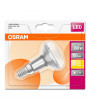 OSRAM LED STAR R50 60 36° 4,3W/827 E14 LED fényforrás