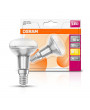OSRAM LED STAR R50 60 36° 4,3W/827 E14 LED fényforrás