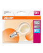 OSRAM LED STAR CL P FIL 40 4,5W/840 E14 filament LED fényforrás