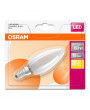 OSRAM LED STAR CL B GL FR 60 6W/827 E14 LED fényforrás