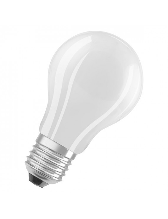 Osram Superstar opál üveg búra/8,5W/1055lm/4000K/E27  szabályozható LED körte izzó