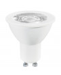 Osram Value PAR16 műanyag ház/5W/350lm/6500K/GU10/230V/36fok/70lm/W LED spot izzó