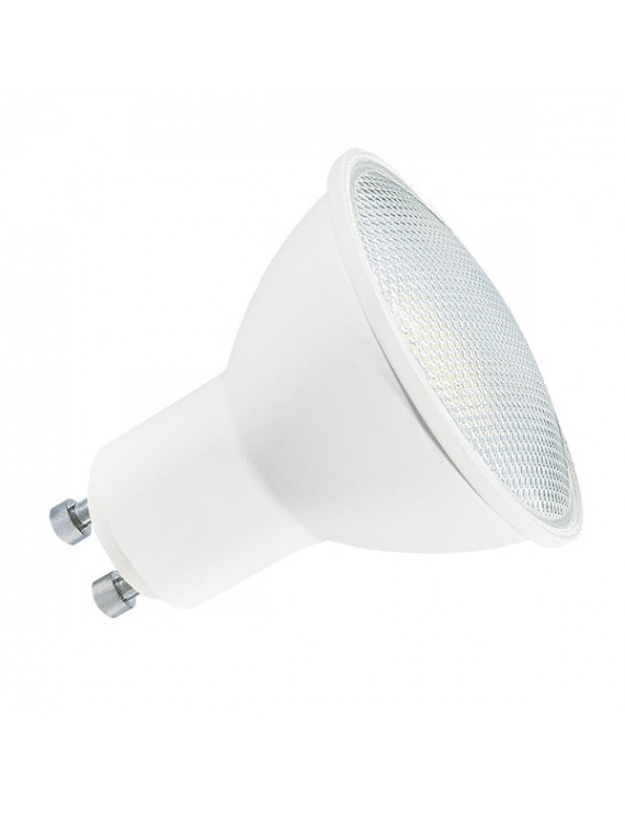 Osram Value PAR16 műanyag ház/6,9W/575lm/2700K/GU10/230V/120fok/83lm/W LED spot izzó