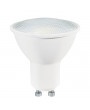 Osram Value PAR16 műanyag ház/6,9W/575lm/2700K/GU10/230V/120fok/83lm/W LED spot izzó