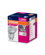 Osram Value PAR16 üveg ház/4,3W/350lm/6500K/GU10/230V LED spot izzó