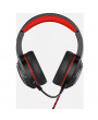 OTL PK0904 Pokémon Poké Ball Pro G4 over-ear vezetékes mikrofonos gamer fejhallgató