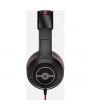 OTL PK0904 Pokémon Poké Ball Pro G4 over-ear vezetékes mikrofonos gamer fejhallgató