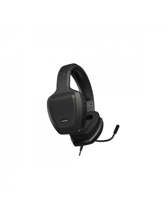 OZONE RAGE Z50 fekete gamer headset