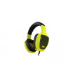 OZONE RAGE Z50 sárga gamer headset