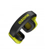 OZONE RAGE Z50 sárga gamer headset