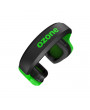 OZONE RAGE Z50 zöld gamer headset