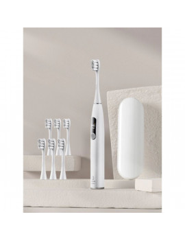 Oclean X Pro Elite Premium Set elektromos fogkefe szett