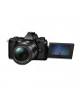 Olympus E-M5 II 14-150 II Kit fekete digitális fényképezőgép