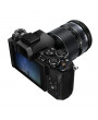 Olympus E-M5 II 14-150 II Kit fekete digitális fényképezőgép