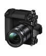 Olympus E-M5 II 14-150 II Power Kit fekete digitális fényképezőgép