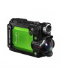 Olympus TG-Tracker zöld digitális fényképezőgép