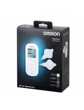 Omron HeatTens hőterápiás izom- és idegstimulátor