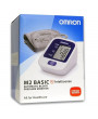 Omron M2 BASIC intellisense felkaros vérnyomásmérő