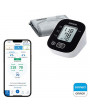 Omron M2 Intelli IT Bluetooth felkaros okos-vérnyomásmérő