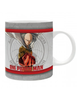 One Punch Man 