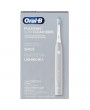Oral-B Pulsonic Slim Clean 2000 szürke elektromos fogkefe