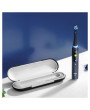 Oral-B iO Series 9 ónixfekete elektromos fogkefe