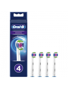 Oral-B EB50-2 Cross Action 2 db-os elektromos fogkefe pótfej szett