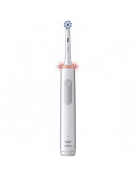 Oral-B Pro 3 3000 fehér elektromos fogkefe