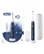 Oral-B iO Series 7 zafírkék elektromos fogkefe