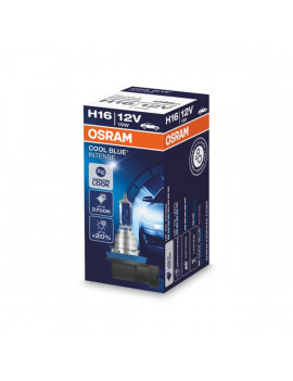 Osram Cool Blue Intense 64219CBI H16/12V/19W/3700K fényszóró
