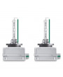 Osram Night Breaker Laser 66340NL-Duobox H4/12V/60W/4050K fényszóró