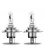 Osram Night Breaker Silver H4/12V/60/55W duo fényszóró 2db/csomag