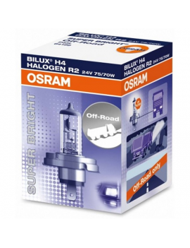 Osram Offroad Standard 64199SB 24V/75W/3200K fényszóró
